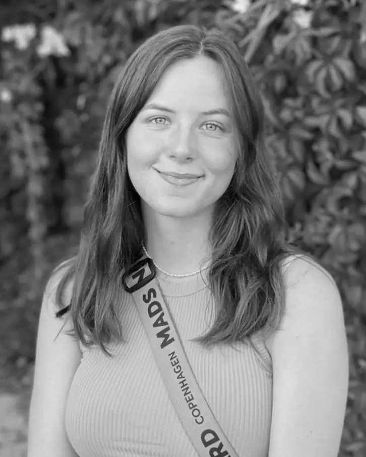 Et billede af mig i Tyrkiet