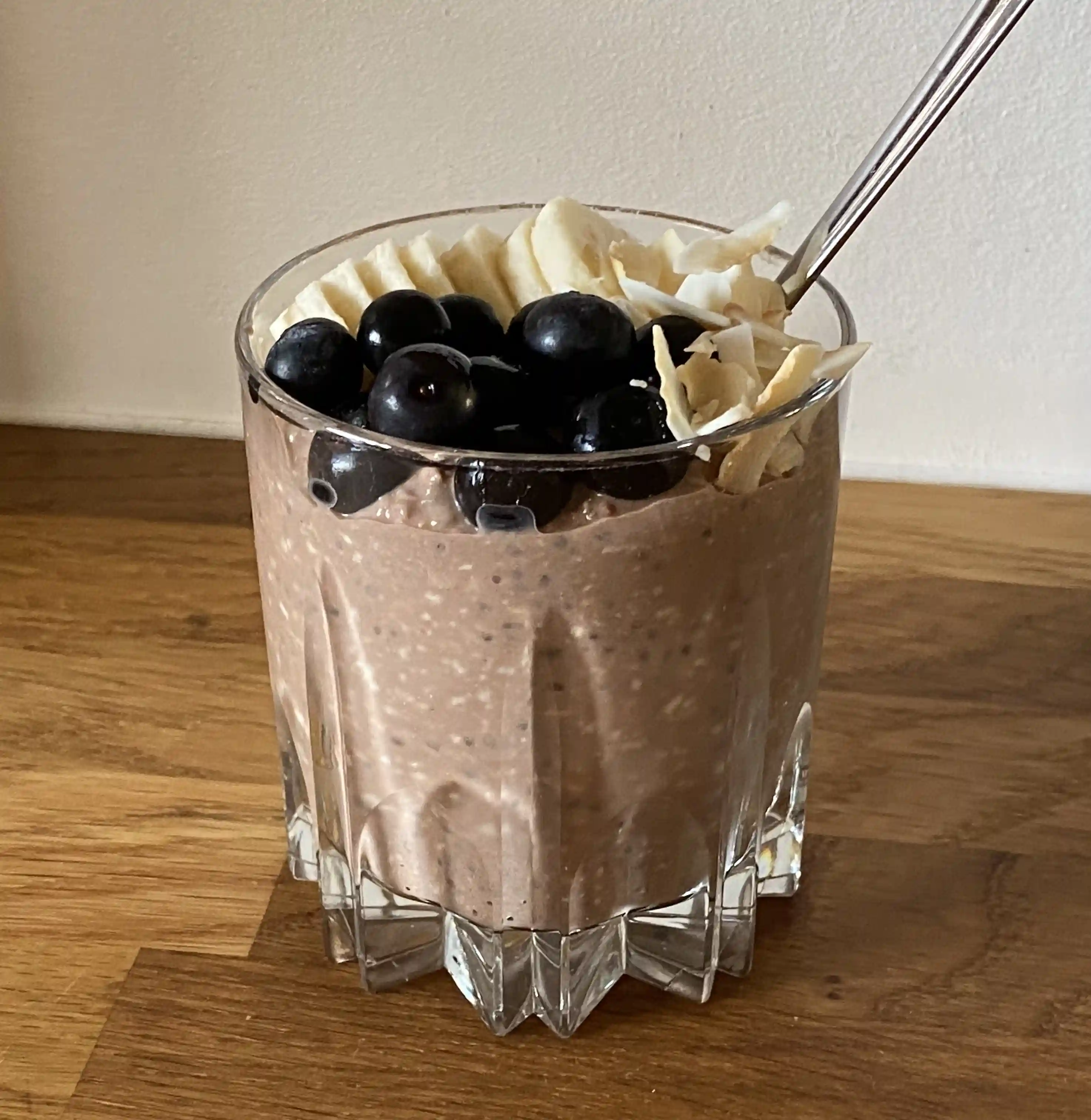 Overnight oats2